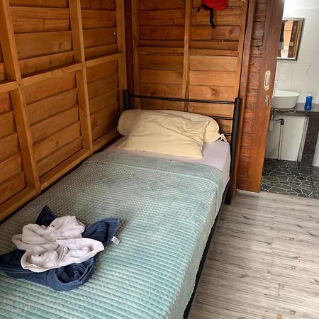 Gili Davidoff Upstairs Budget And Deluxe 吉利特拉旺安 外观 照片