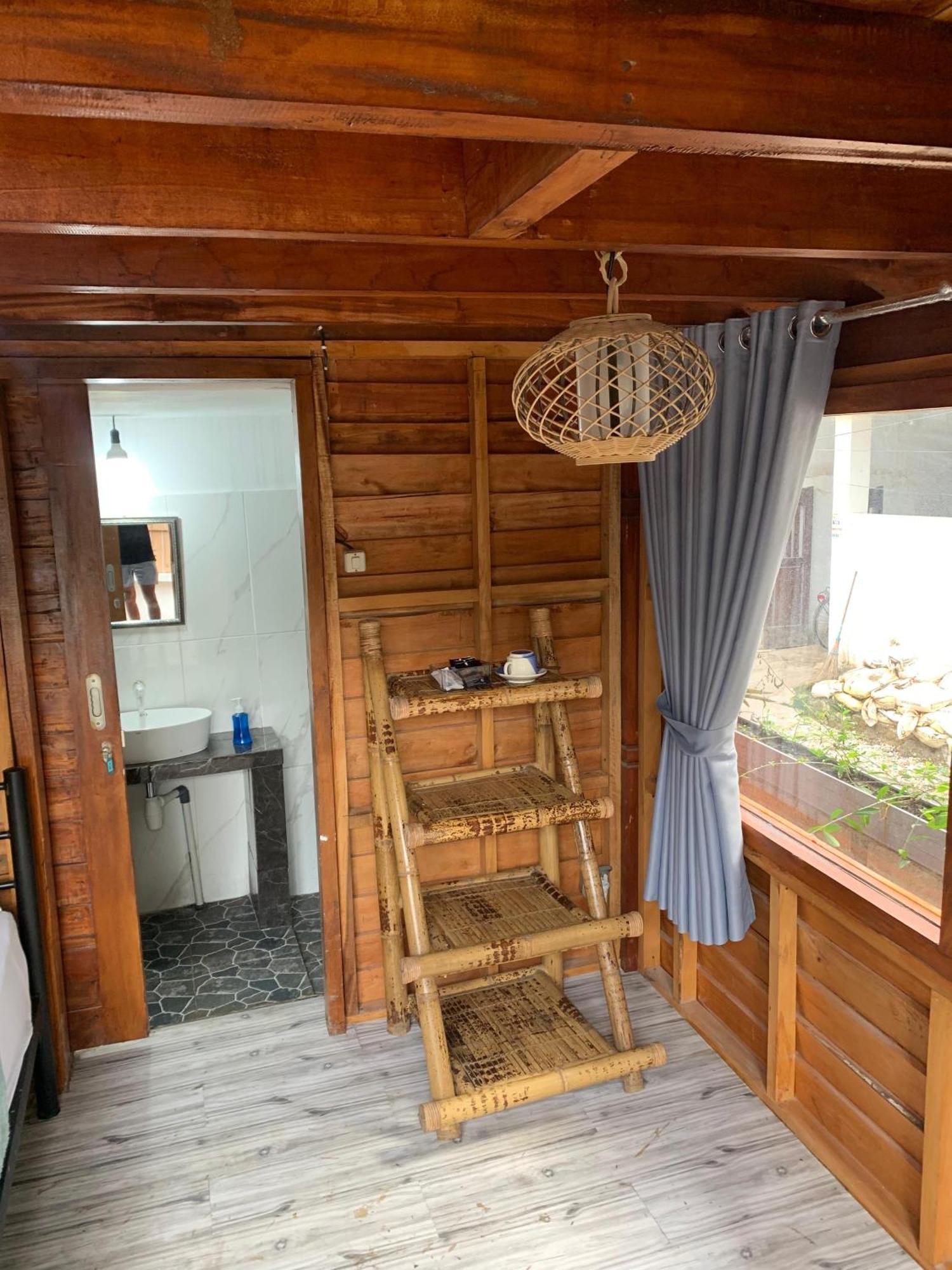 Gili Davidoff Upstairs Budget And Deluxe 吉利特拉旺安 外观 照片